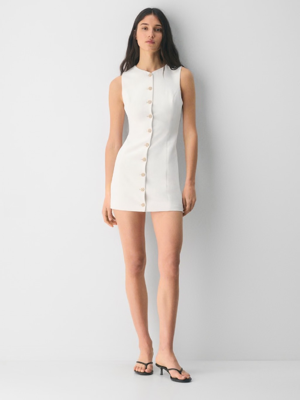 Aritzia Regal Dress - Crepette™